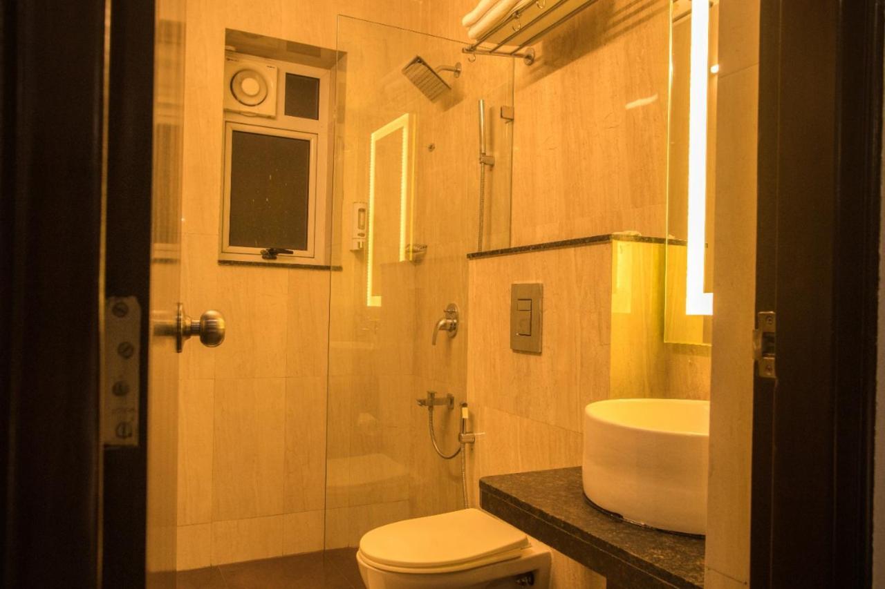 Encore Suites Goa Panaji Exterior foto